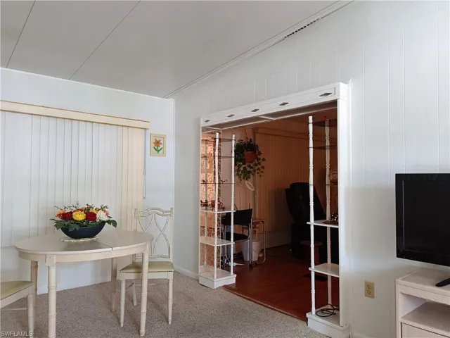 SUN ROOM WITH AIR