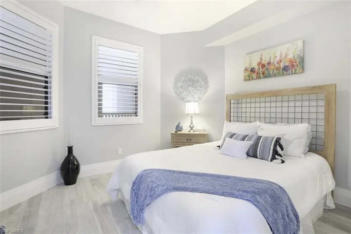 Guest Bedroom I