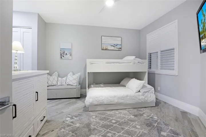 Guest Bedroom II