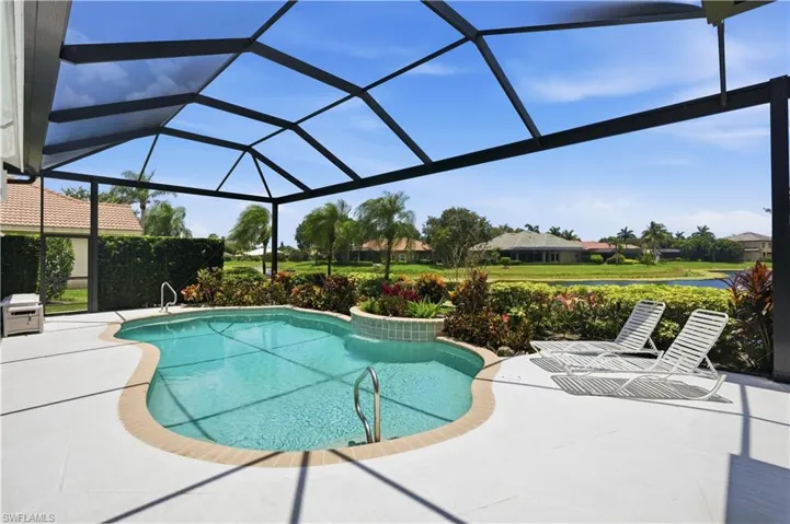 11811 Longshore Way E, Naples, Florida 34119
