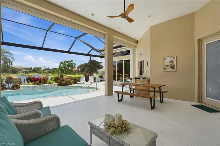 11811 Longshore Way E, Naples, Florida 34119