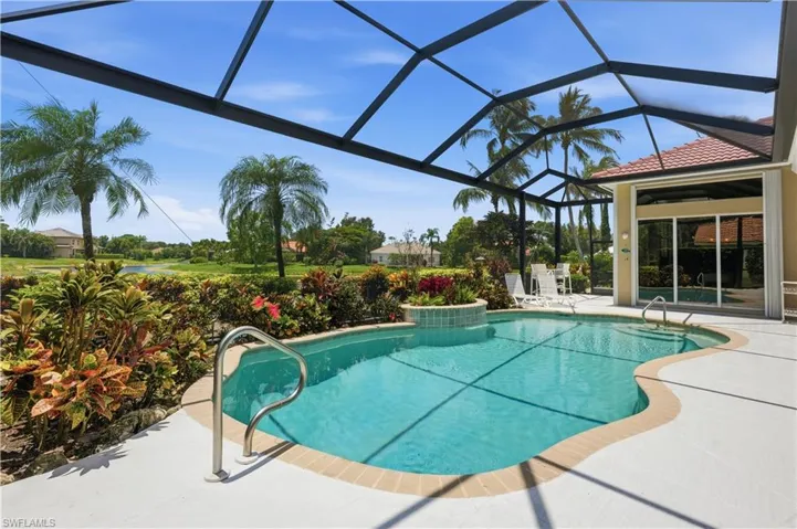 11811 Longshore Way E, Naples, Florida 34119