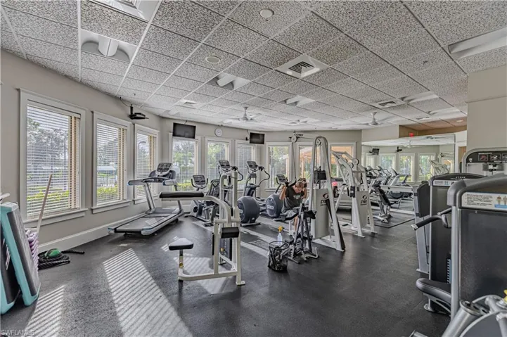 11811 Longshore Way E, Naples, Florida 34119