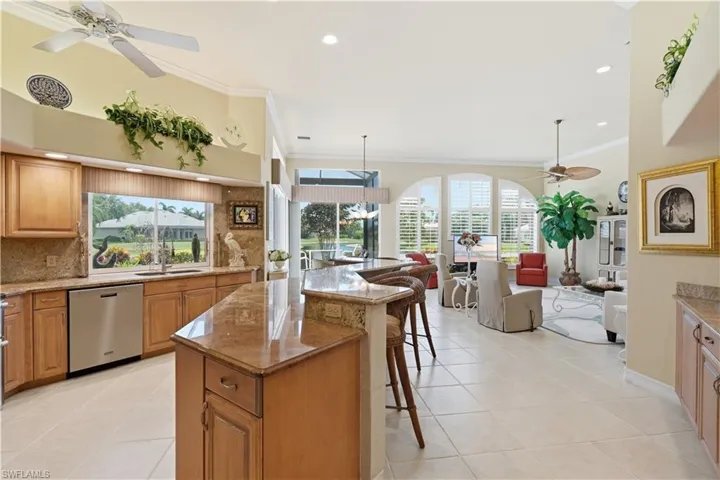 11811 Longshore Way E, Naples, Florida 34119