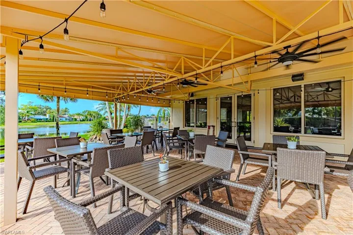 11811 Longshore Way E, Naples, Florida 34119