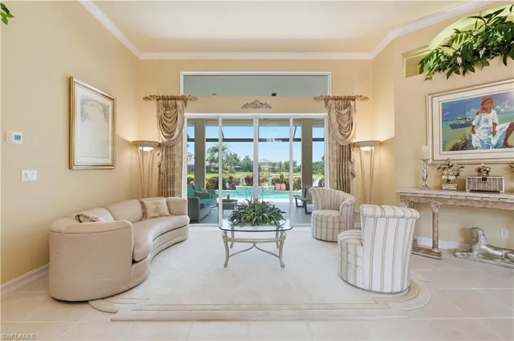 11811 Longshore Way E, Naples, Florida 34119