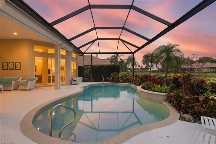 11811 Longshore Way E, Naples, Florida 34119