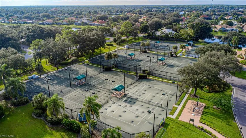 11811 Longshore Way E, Naples, Florida 34119