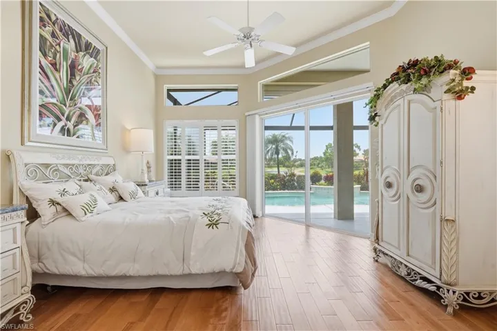 11811 Longshore Way E, Naples, Florida 34119
