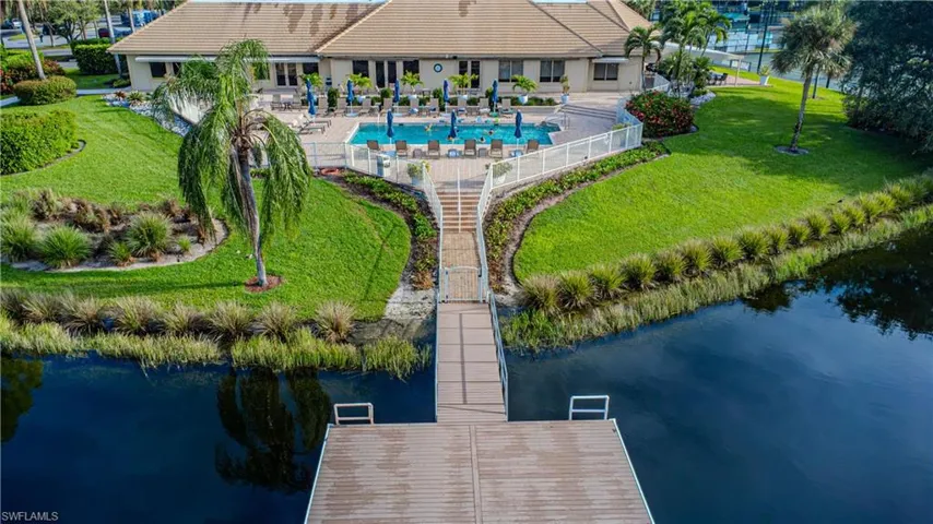11811 Longshore Way E, Naples, Florida 34119