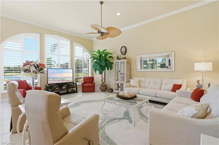 11811 Longshore Way E, Naples, Florida 34119