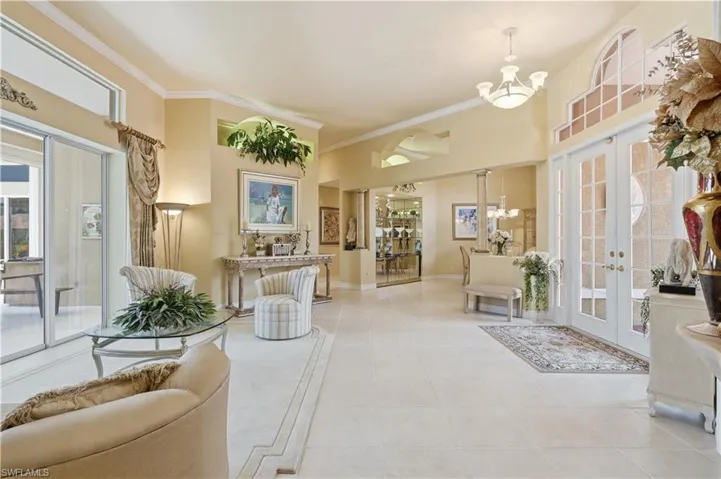 11811 Longshore Way E, Naples, Florida 34119
