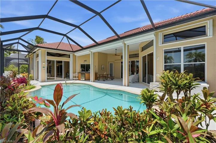 11811 Longshore Way E, Naples, Florida 34119