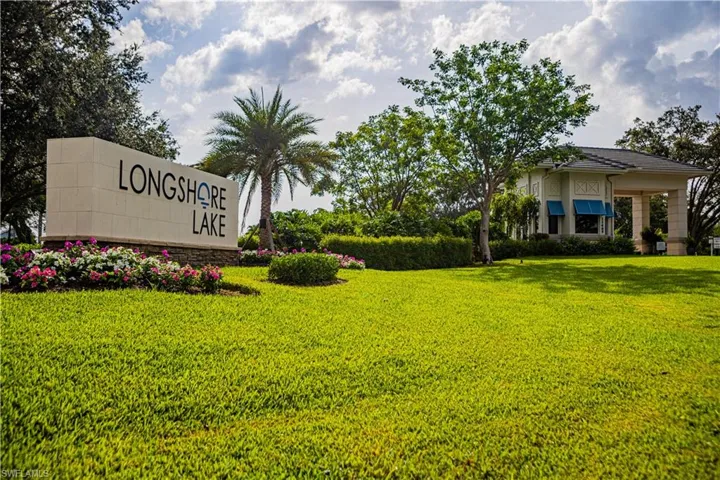 11811 Longshore Way E, Naples, Florida 34119