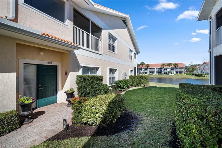 5265 Birmingham DR # 202, NAPLES FL 34110
