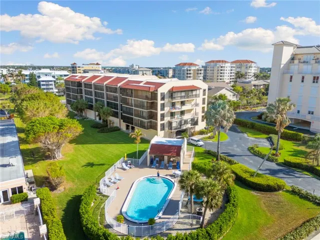Island paradise awaits