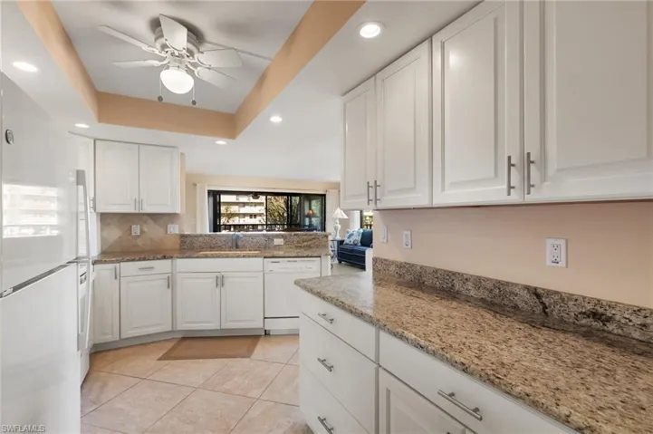 Stellar granite countertops
