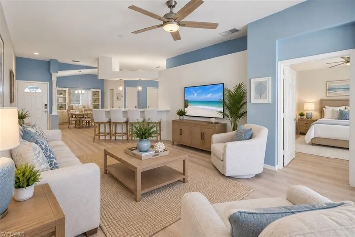 10701 Halfmoon Shoal Rd 203, Bonita Springs, Florida 34135