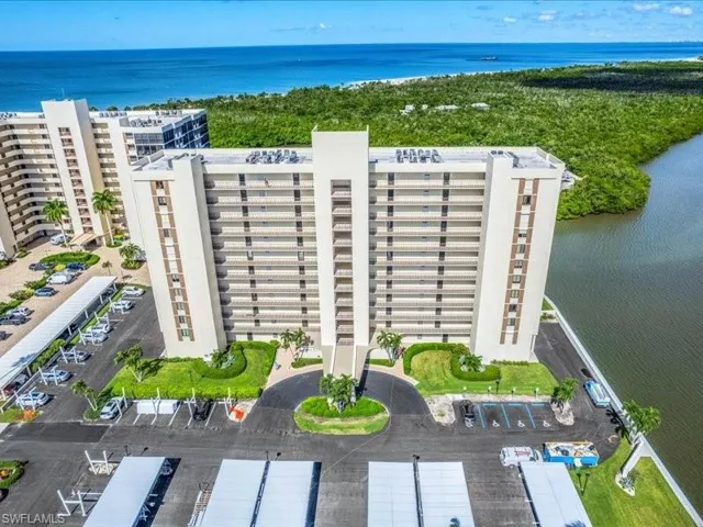 17 Bluebill Ave 904, Naples, Florida 34108
