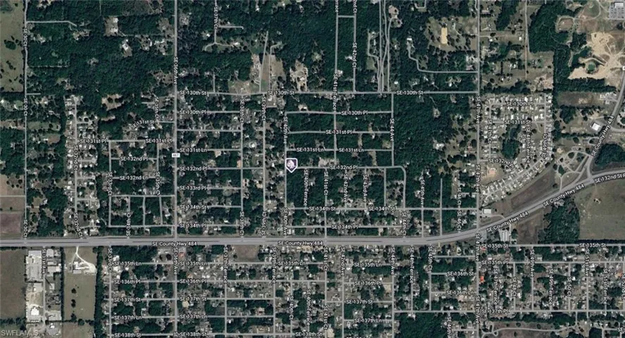 4214-161-001 SE 132nd  PL, Bellview, FL 34420