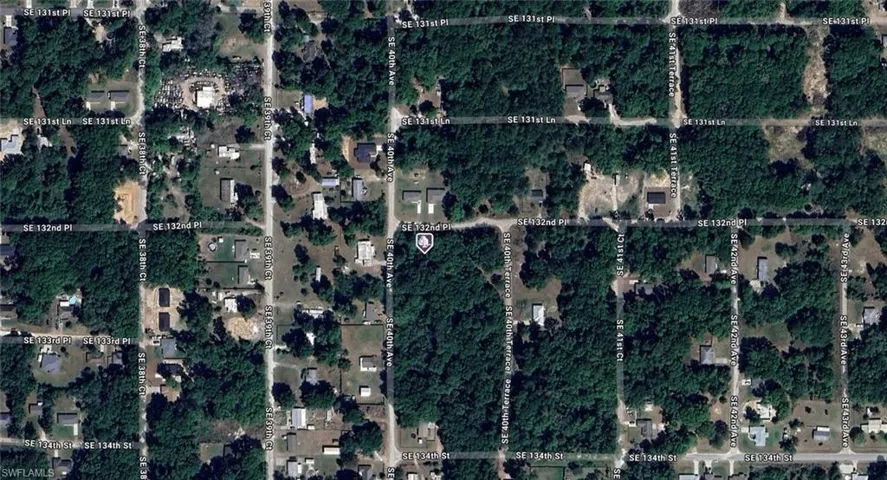 4214-161-001 SE 132nd  PL, Bellview, FL 34420