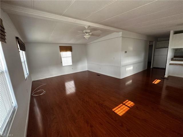 Expansive Great Room