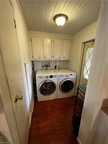 Interior Washroom