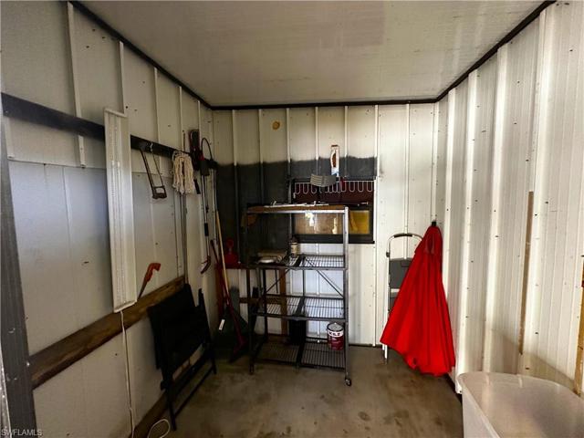 Lots of Storage