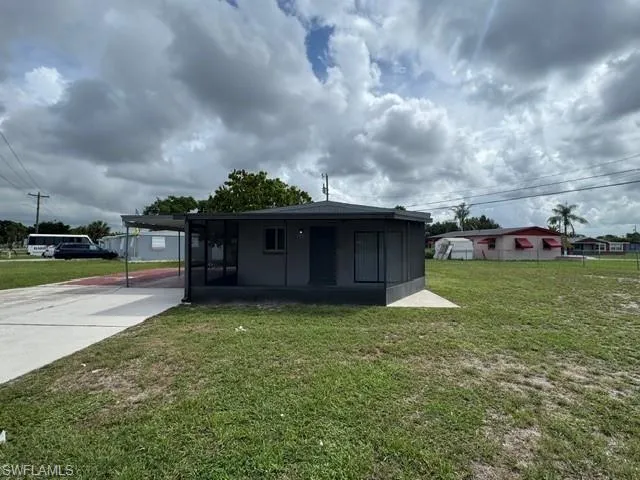 26 Alabama Rd S, Lehigh Acres, Florida 33936