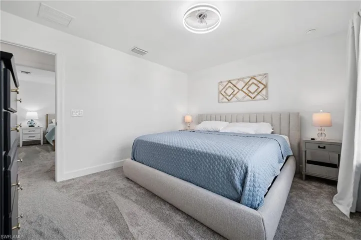 Guest Bedroom 2 - Second Floor