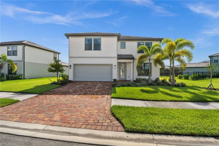 Foyer and view of Office/Den/Bedroom