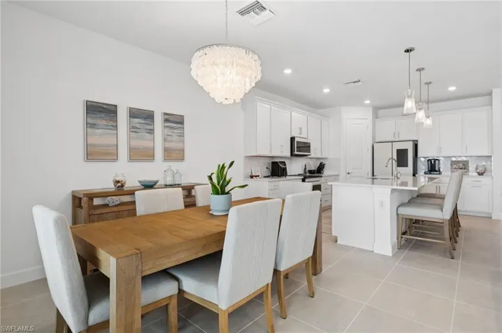 Primary Suite with Lanai Access