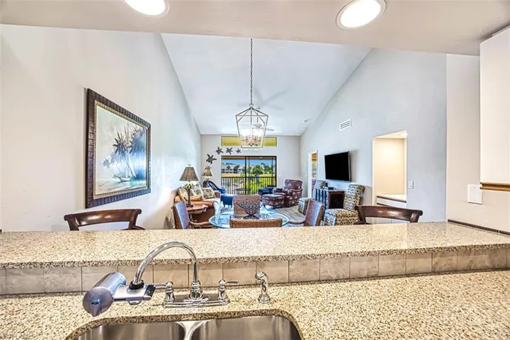 Kitchen-View
