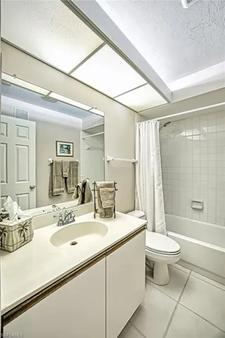 Guest-Bath