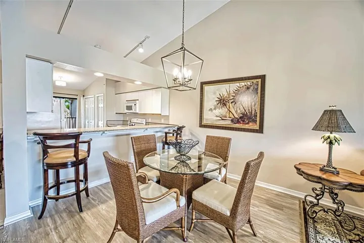 Dining-Kitchen