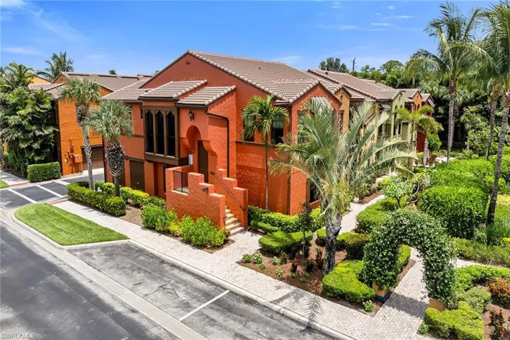 9066 Albion Ln N 5101, Naples, Florida 34113