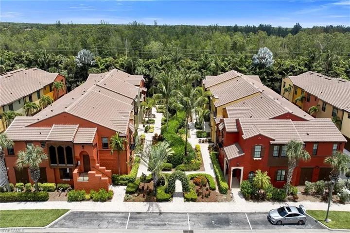 9066 Albion Ln N 5101, Naples, Florida 34113