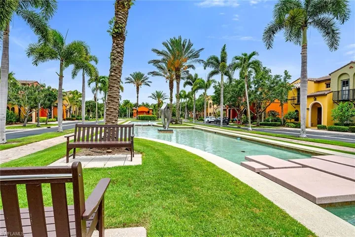 9066 Albion Ln N 5101, Naples, Florida 34113