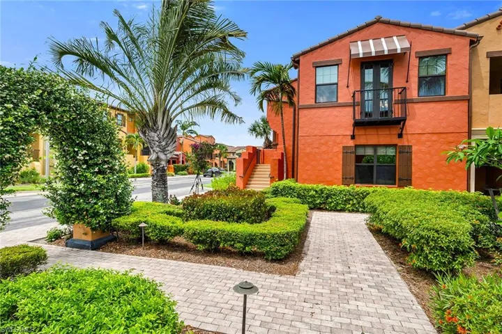 9066 Albion Ln N 5101, Naples, Florida 34113