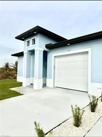 1141 /1143 Hightower Ave S, Lehigh Acres, Florida 33973