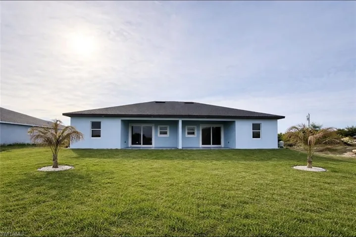 1141 /1143 Hightower Ave S, Lehigh Acres, Florida 33973