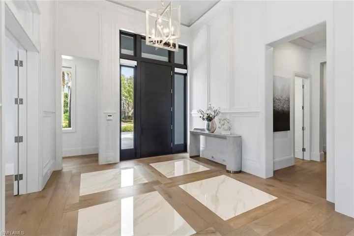 Foyer