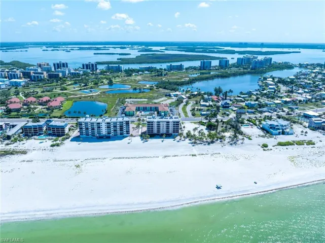 7700 Estero Blvd 402, Fort Myers Beach, Florida 33931
