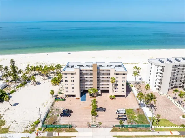 7700 Estero Blvd 402, Fort Myers Beach, Florida 33931