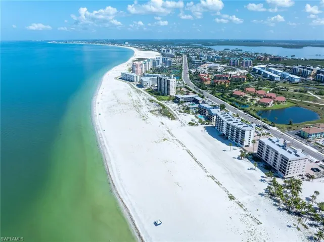 7700 Estero Blvd 402, Fort Myers Beach, Florida 33931