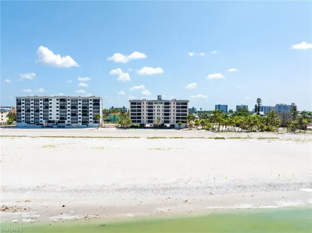 7700 Estero Blvd 402, Fort Myers Beach, Florida 33931