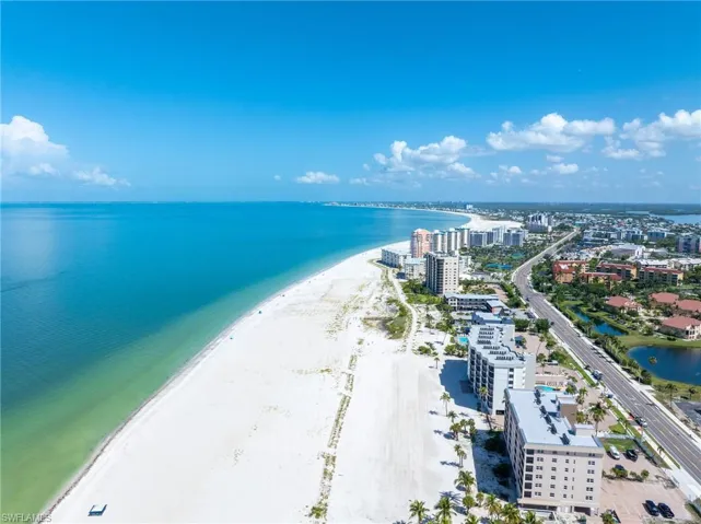 7700 Estero Blvd 402, Fort Myers Beach, Florida 33931