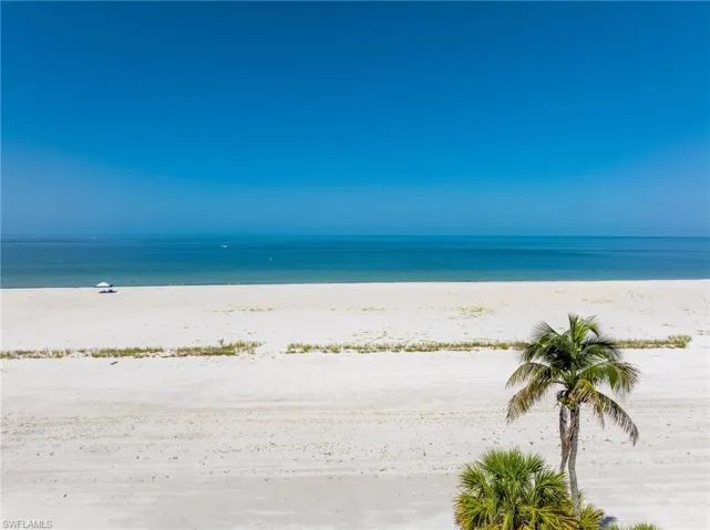 7700 Estero Blvd 402, Fort Myers Beach, Florida 33931