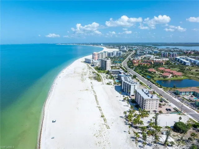 7700 Estero Blvd 402, Fort Myers Beach, Florida 33931