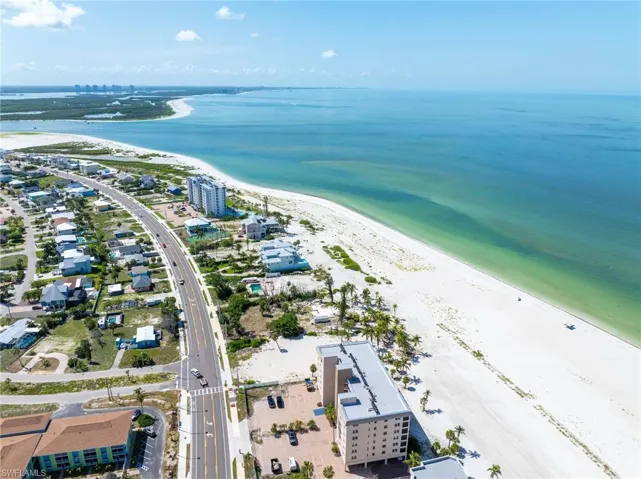 7700 Estero Blvd 402, Fort Myers Beach, Florida 33931